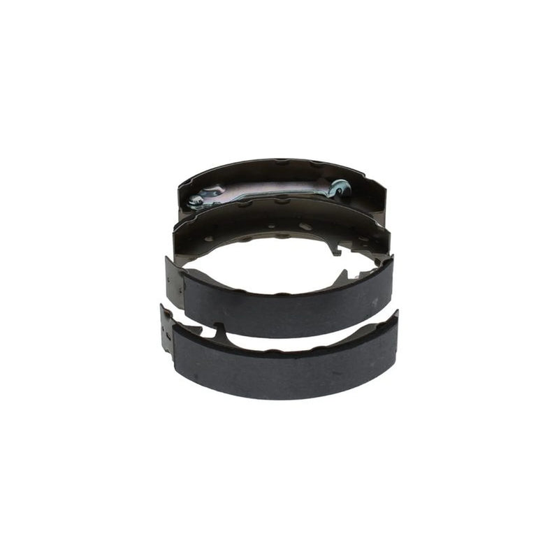Bosch Brake Shoe Set Axle Kit 0 986 487 832