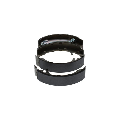 Bosch Brake Shoe Set Axle Kit 0 986 487 832