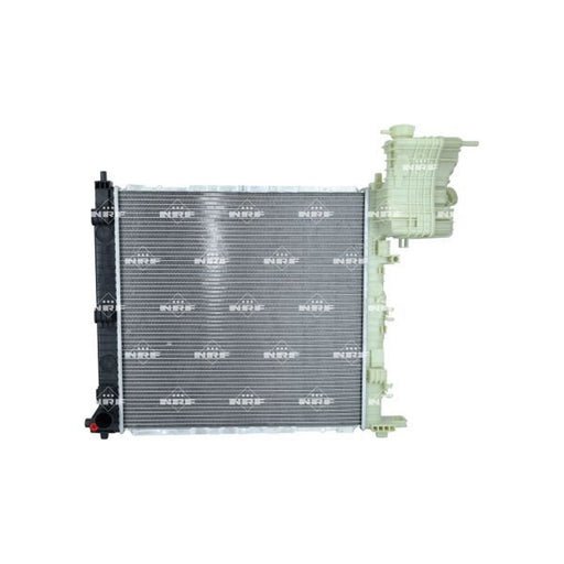 NRF Engine Radiator 53176