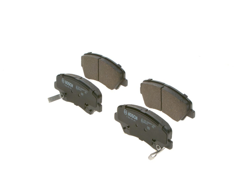 Bosch Brake Pad Set x x 0986494691