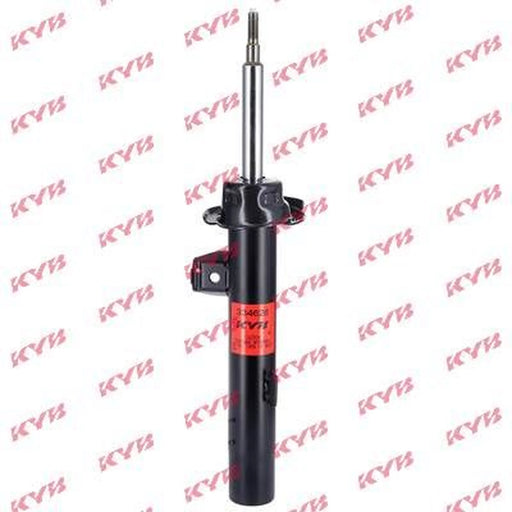 KYB Shock Absorber Damper Strut Front Left 334626