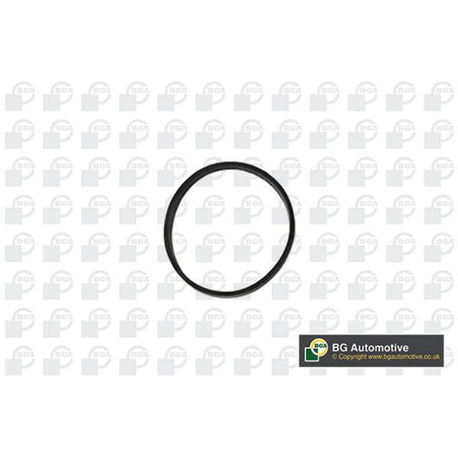 BGA Intake Manifold Gasket Thick NBR (nitrile butadiene rubber) RW3399