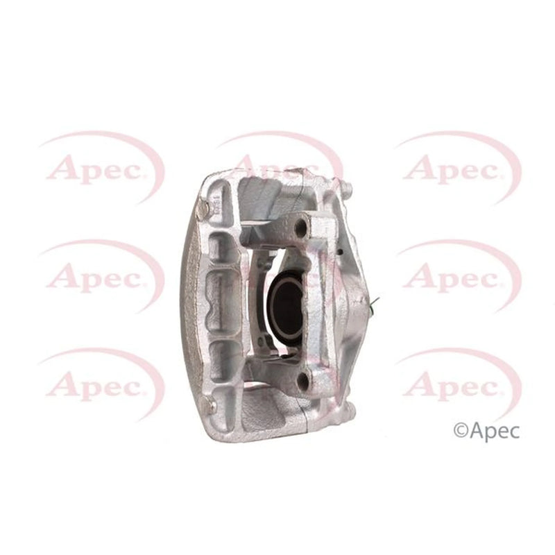 Apec Brake Caliper Assembly Front Left LCA703