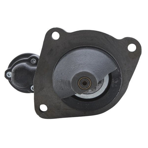 Hella Starter Motor 12V 3.1kW 10 Teeth 8EA 011 612-181