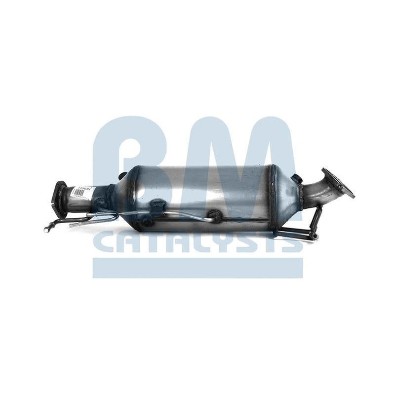 BM Catalysts Homologated Diesel Cat & Dpf BM11043H