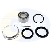 Comline Wheel Bearing Kit 74mm CBK077