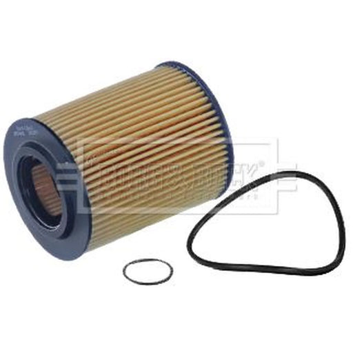 Borg & Beck Engine Oil Filter BFO4142