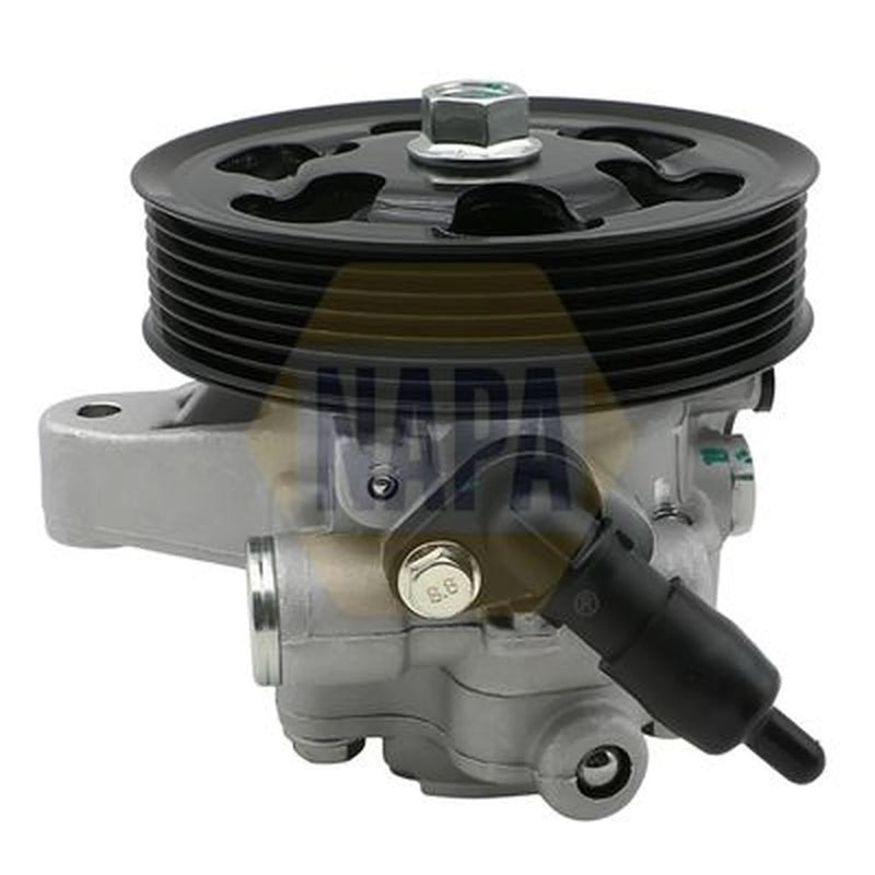 NAPA Power Steering Hydraulic Pump NPS1136