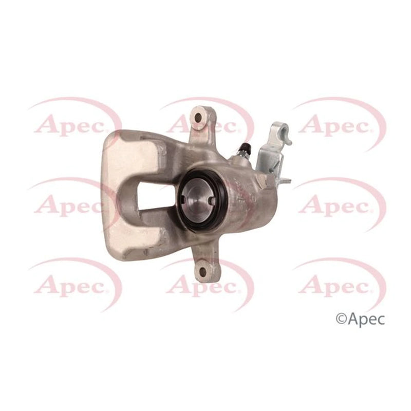 Apec Brake Caliper Assembly Rear Left LCA338