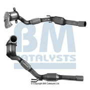 BM Catalysts Homologated Petrol Cat BM92383H