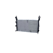 NRF Engine Radiator 53416