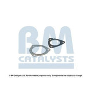 BM Catalysts Exhaust Pipe Mounting Kit FK50213A