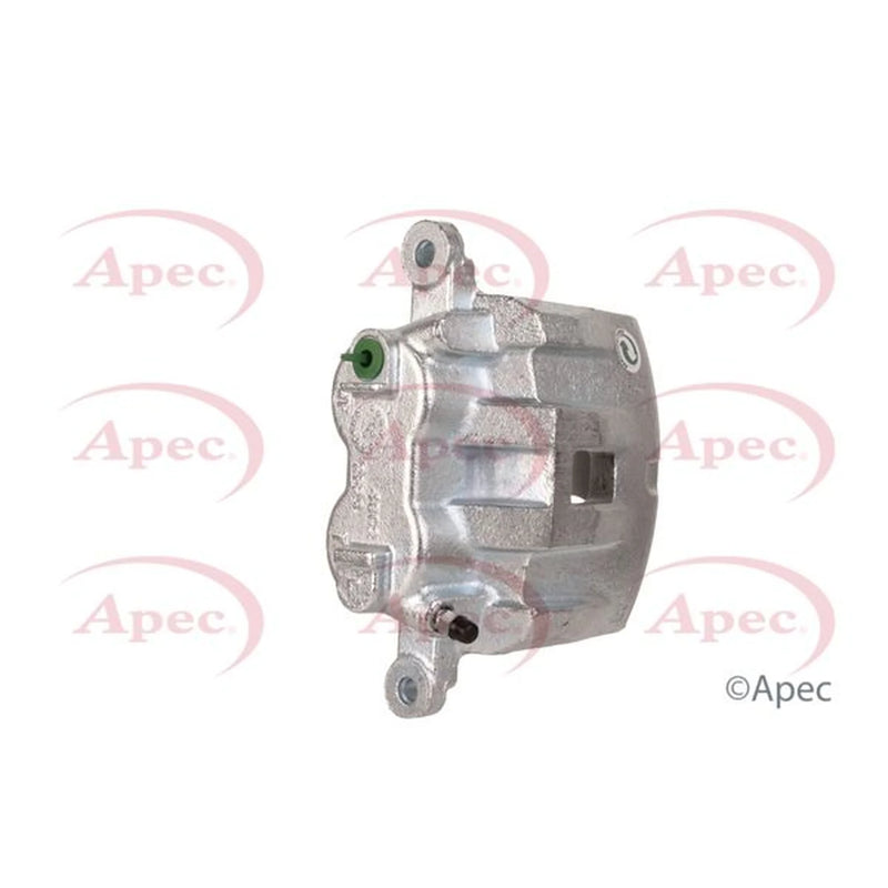 Apec Brake Caliper Assembly Front Left LCA367