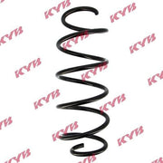 KYB Front Suspension Coil Spring RA4050