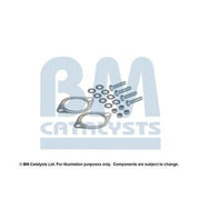 BM Catalysts Fitting Kit FK80134B FK80134B