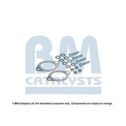 BM Catalysts Fitting Kit FK90024B FK90024B