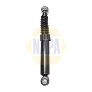 NAPA Shock Absorber Damper Strut Rear Right NSA1811