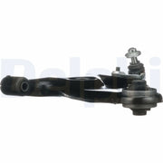 Delphi Control/Trailing Arm Lower TC3624