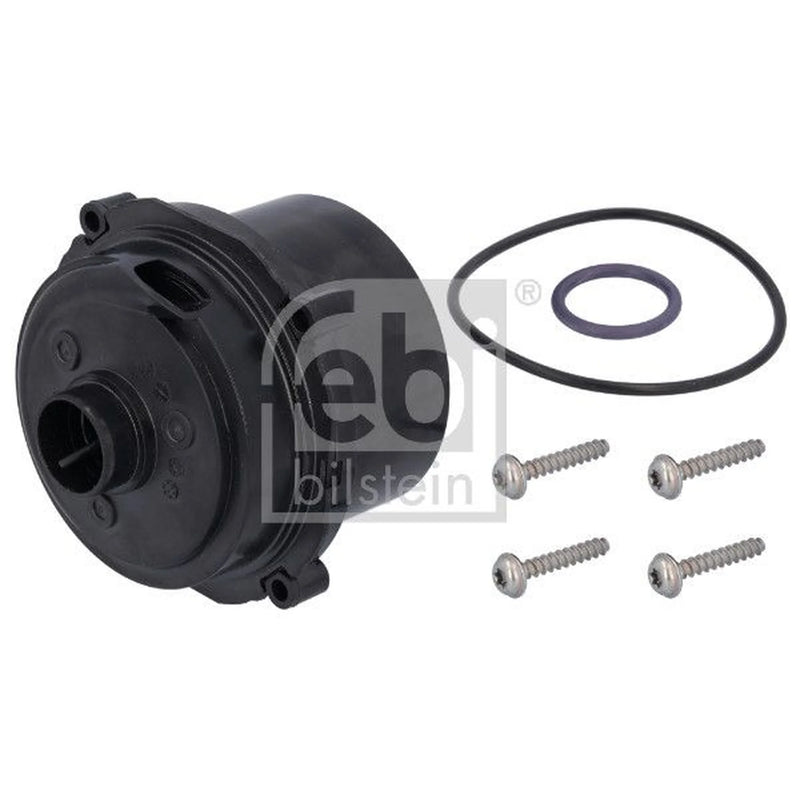Febi Auxiliary Coolant Water Pump 196941