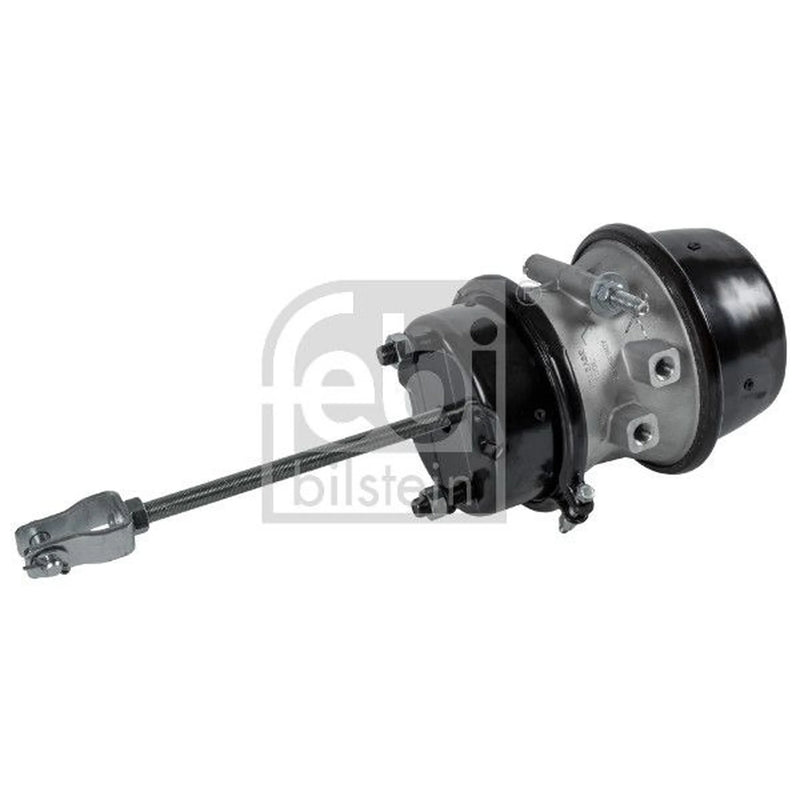 Febi Spring Brake Chamber Drum Brake 76mm Stroke 28624