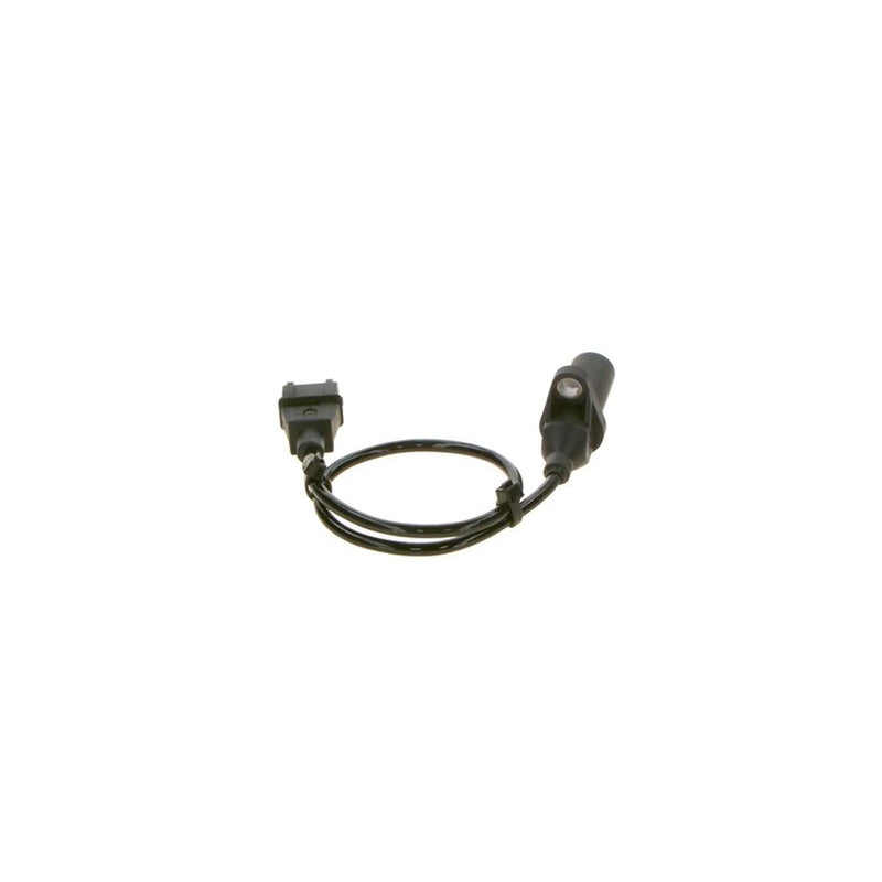 Bosch Crankshaft Position Sensor 0 261 210 117