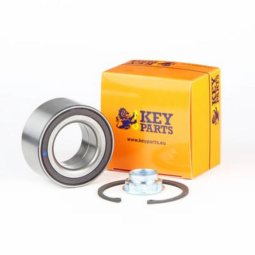 Key Parts Wheel Bearing Kit KWB1018