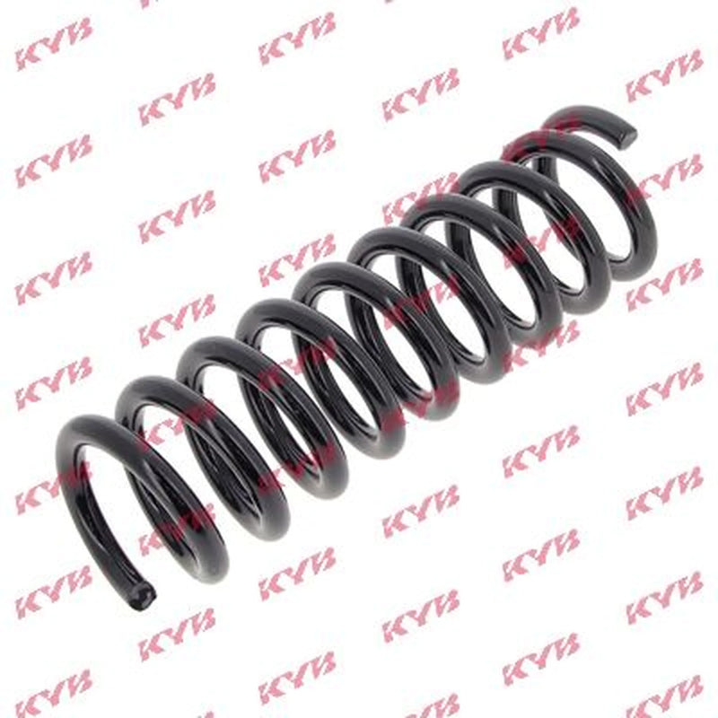 KYB Rear Suspension Coil Spring RA5366