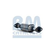 BM Catalysts Homologated Petrol Cat BM90284H