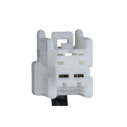 Valeo Steering Column Switch Connectors 251804