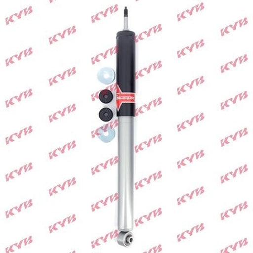 KYB Shock Absorber Damper Strut Rear 553178