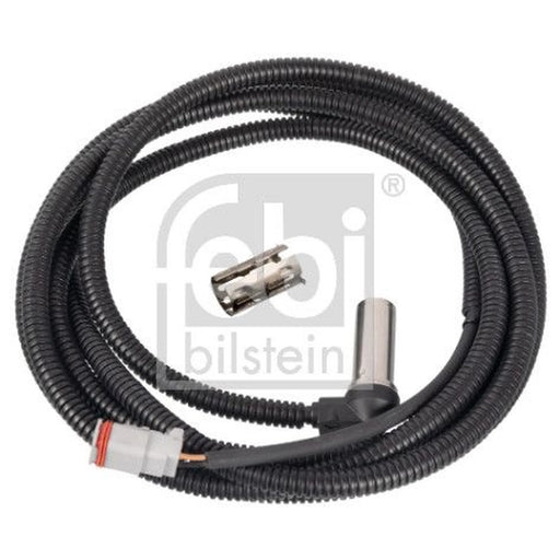 Febi ABS Wheel Speed Sensor Rear Right 171175
