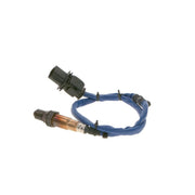 Bosch O2 Lambda Oxygen Sensor before catalytic converter 0 258 017 458