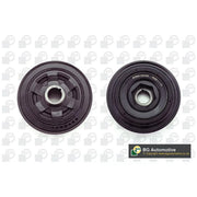 BGA Crank Shaft Belt Pulley DP2510