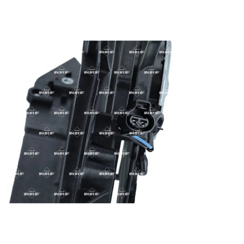 NRF Engine Cooling Fan 47379