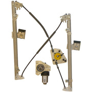 Valeo Electric Window Regulator Lifter Left Front 851002