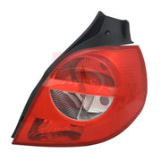 Apec Tail Light / Lamp Left ARL2661