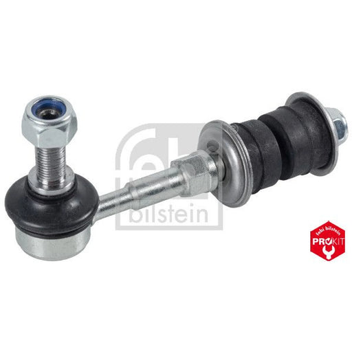 Febi Stabiliser Bar Link Coupling Rod Rear Right 42984