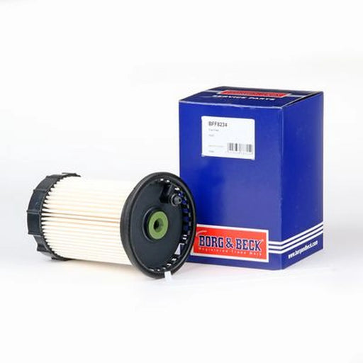 Borg & Beck Fuel Filter Element BFF8234