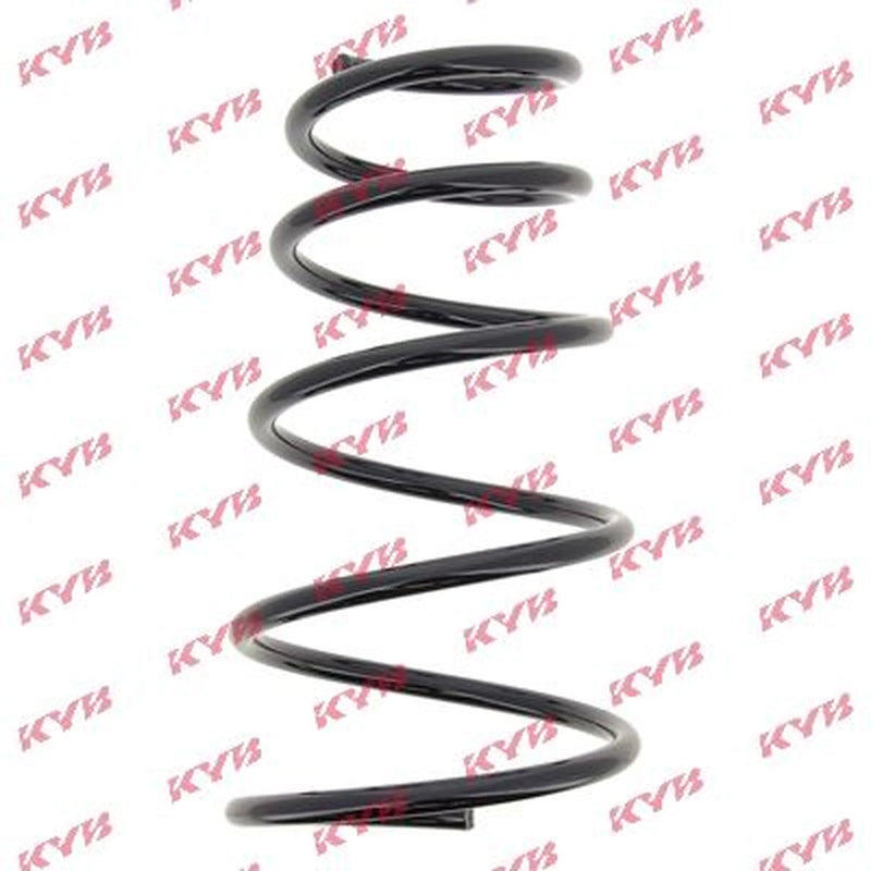KYB Front Suspension Coil Spring RI2741