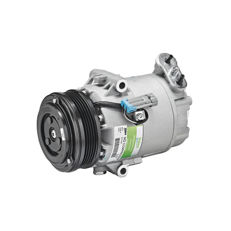 Valeo Air Conditioning Compressor 813100