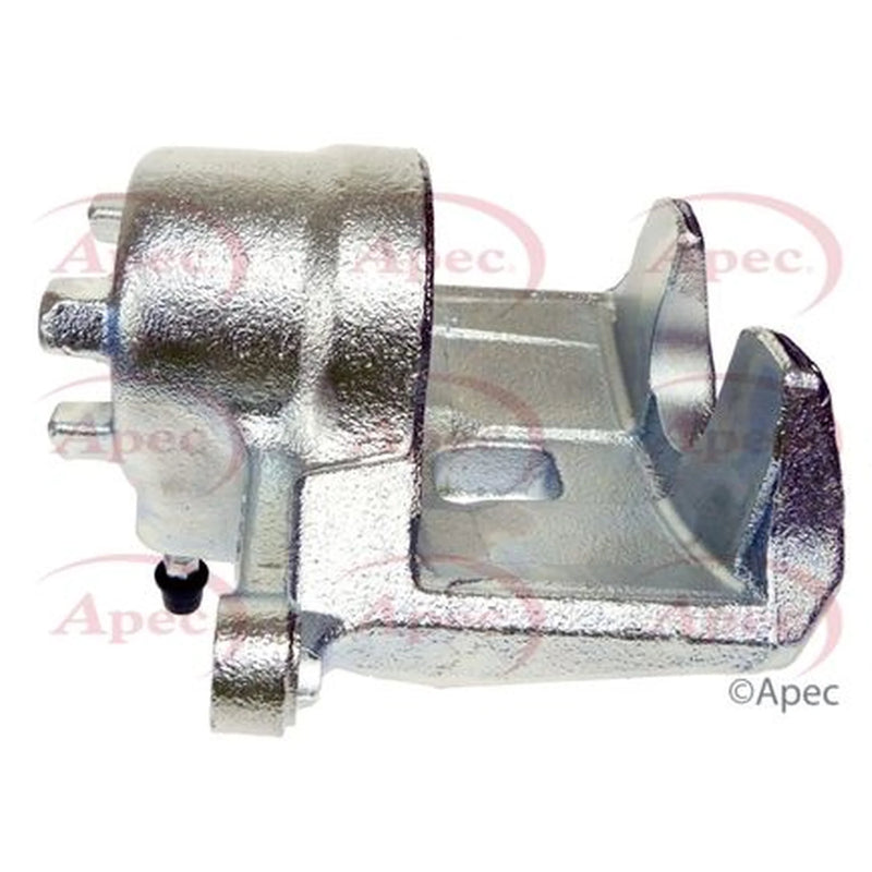 Apec Brake Caliper Assembly Rear Right RCA1248N