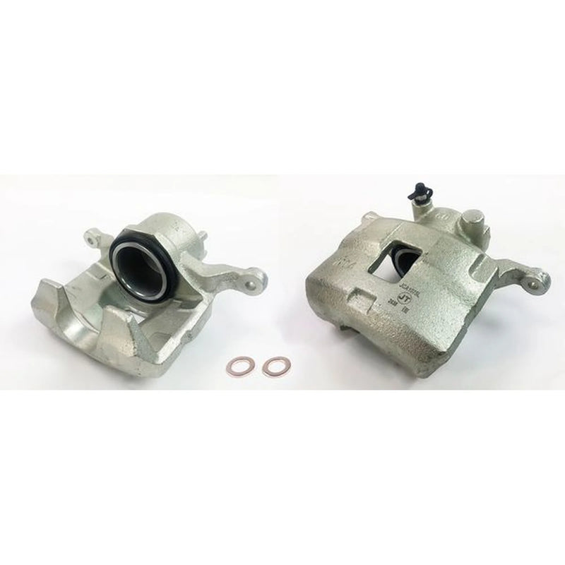 Juratek Brake Caliper Assembly Front Left JCA1075L