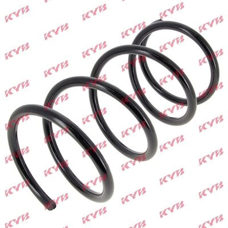 KYB Front Suspension Coil Spring RA3490