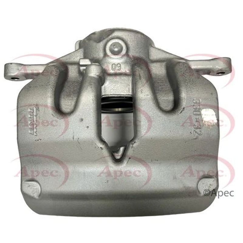 Apec Brake Caliper Assembly Front Right RCA1431