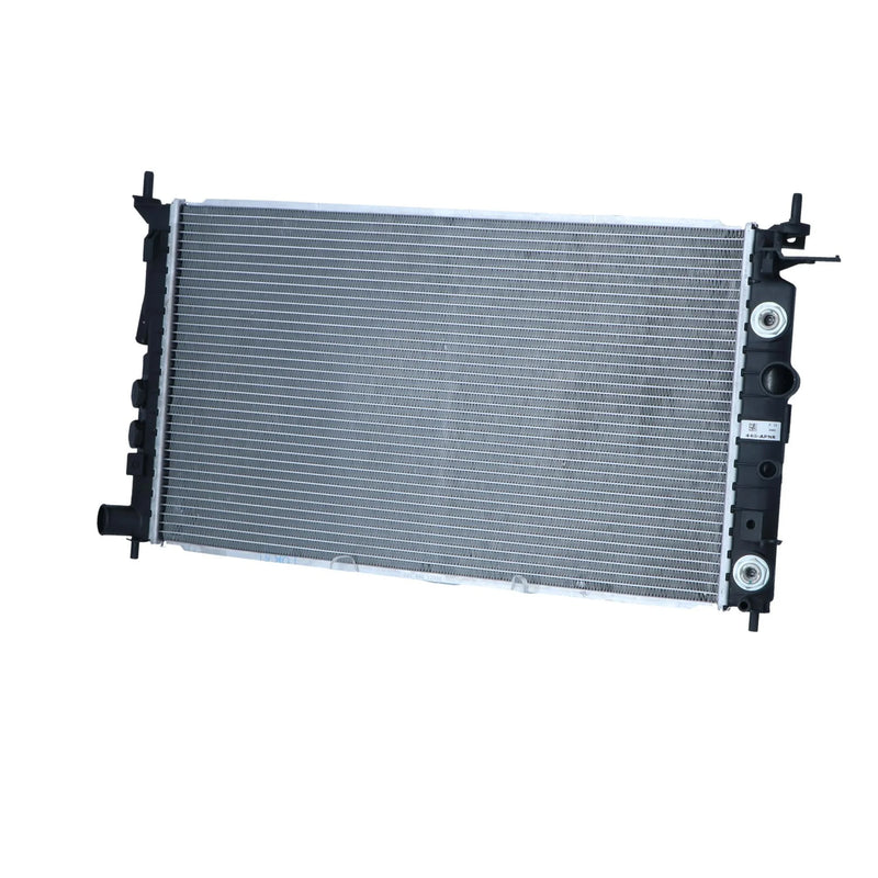 NRF Engine Radiator 50218