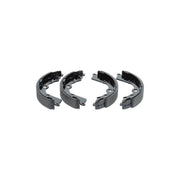 Bosch Brake Shoe Set Axle Kit 0 986 487 797