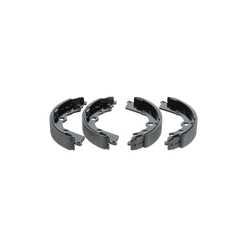 Bosch Brake Shoe Set Axle Kit 0 986 487 797