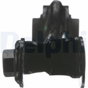Delphi Control/Trailing Arm Front TC6846