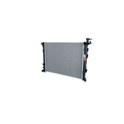 NRF Engine Radiator 53052