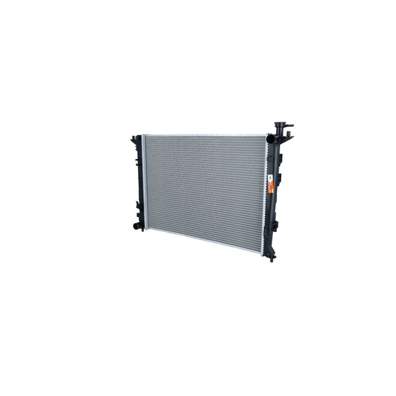NRF Engine Radiator 53052